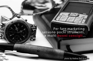 consulenza marketing, tanti vantaggi per le PMI