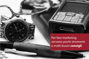 Consulenza marketing per le pmi