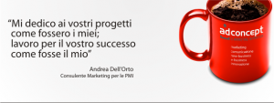 consulente marketing e comunicazione monza