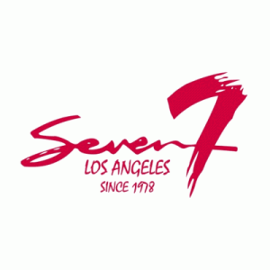 Seven7 Los Angeles, il brand del jeans da donna