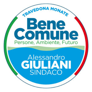 Bene Comune Lista Civica per Travedona Monate 2019