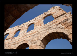 Arena di Verona KeIth Jarrett 2004