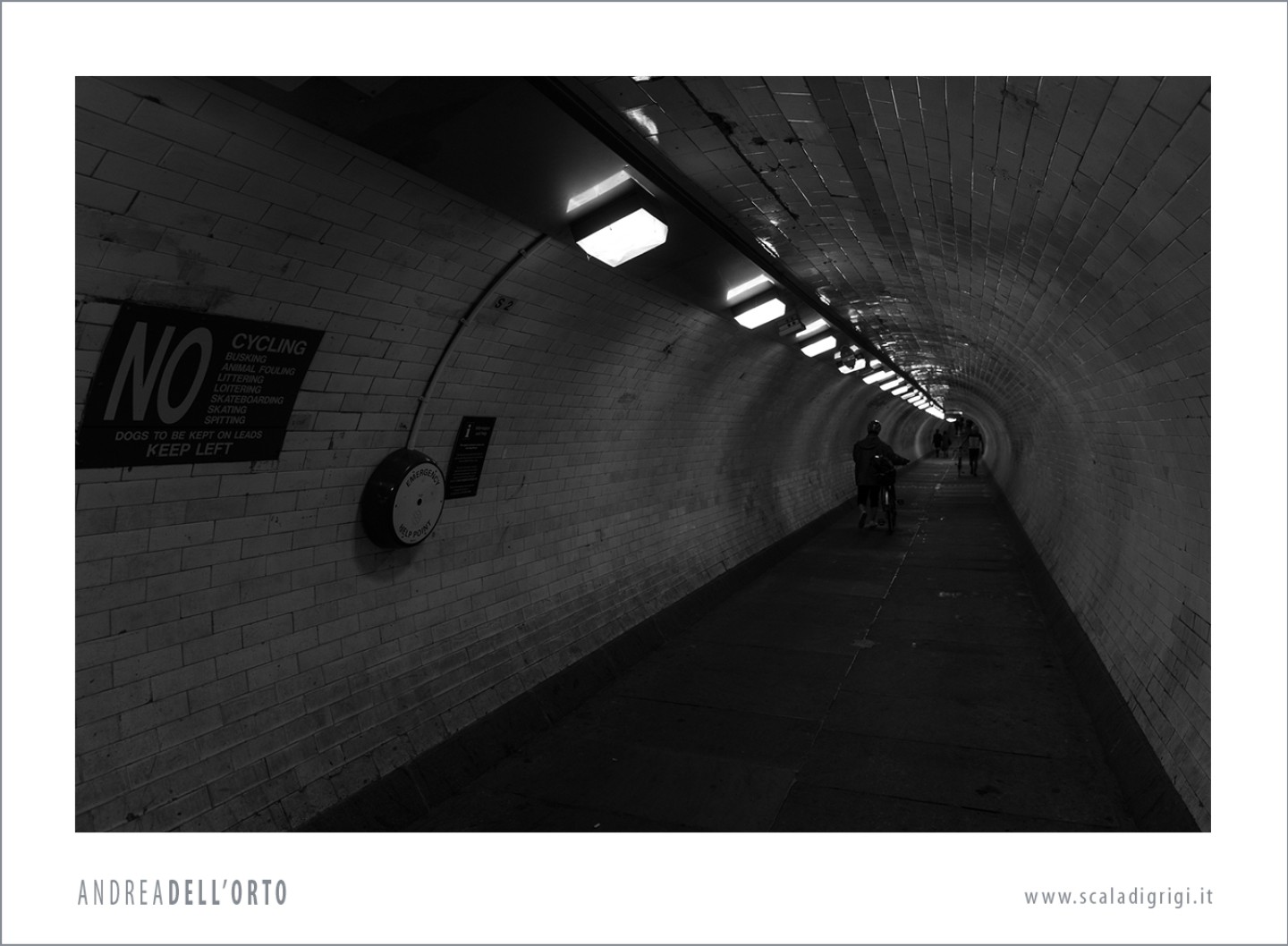 tunnel-greenwich